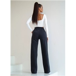 Женские джинсы палаццо CRACPOT