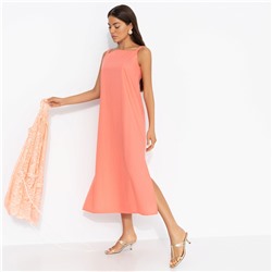 Двойка нарядная, Цвет нежности (coral, 2 в 1)