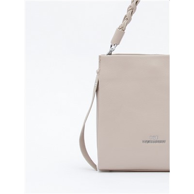 Сумка 2353-1YP beige Polina&Eiterou