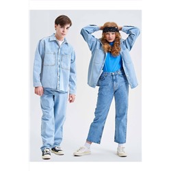 Куртка джинсовая SMENA, 1105106