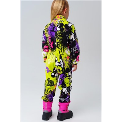 Комбинезон PLAYTODAY, 1223123