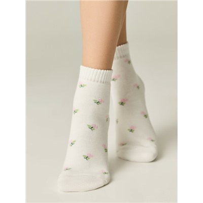 Теплые БРЕСТСКИЕ НОСКИ ЖЕНСКИЕ 1407 ARCTIC