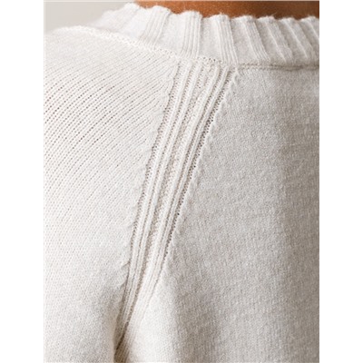 VILATTE Джемпер D39.360