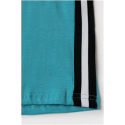 Шорты трикотажные для мальчиков, 2 шт в комплекте PLAYTODAY, 1239842