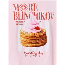 ФУТБОЛКА ДЛЯ ДЕВОЧЕК 117843