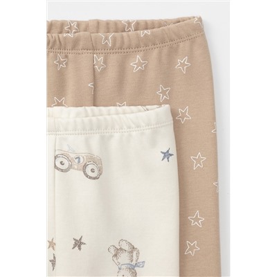 Брюки, 2 шт. CROCKID, 1238308