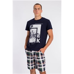 Шорты М11401А