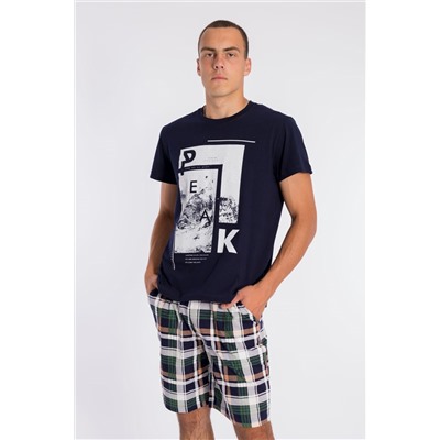 Шорты М11401А