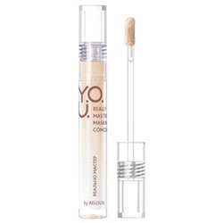 Консилер Y.O.U. Really Master of Masking тон 02 Natural beige