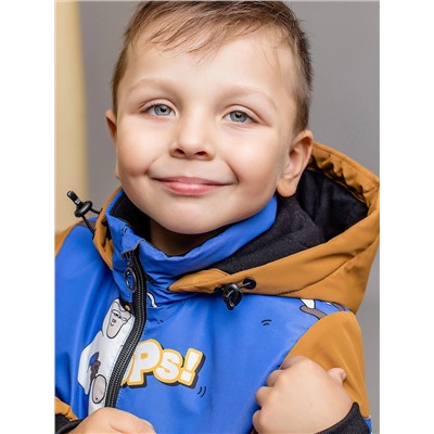 BATIK Куртка 655-24в-1