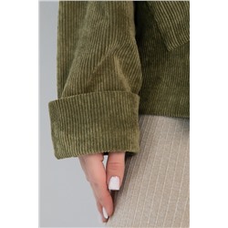 Жакет Реджина (хаки) Б12994-9М