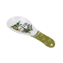 Ложка подстановочная ''Греция'', 23,5см, пластик