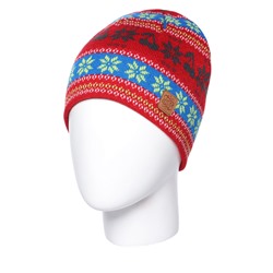 Шапка Юсонце Obey Вишня