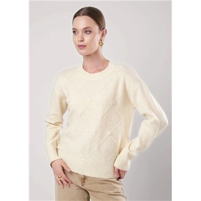 CLEVER Джемпер 154555/185апэ