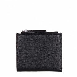 Кошелек 1701SG black S-STYLE