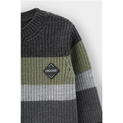 Джемпер CROCKID, 945053
