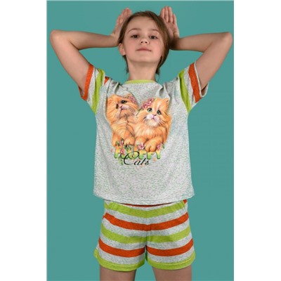 Костюм Медок детский (Белый)