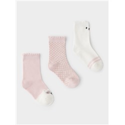 CROCKID Носки К 9619-3/14 ФВ