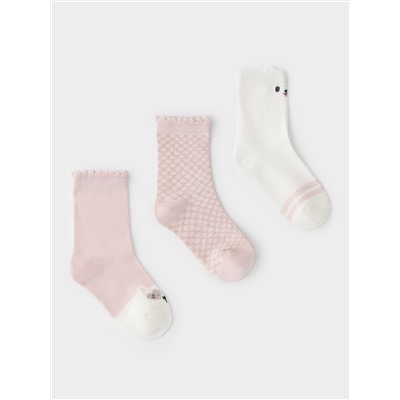 CROCKID Носки К 9619-3/14 ФВ