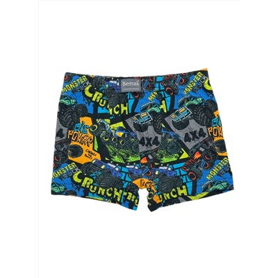 Трусы для мальчика Berrak