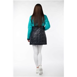 04-1320 Куртка демисезонная University (синтепон 150)