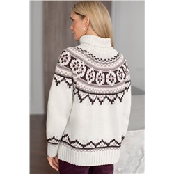 Свитер VILATTE, 1211643