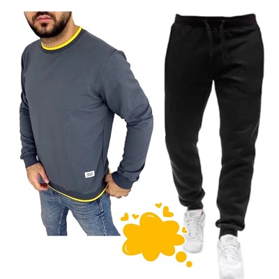 Костюм двойка