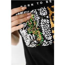 Натали Футболка 7213