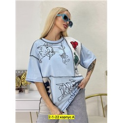 Футболка #22913981