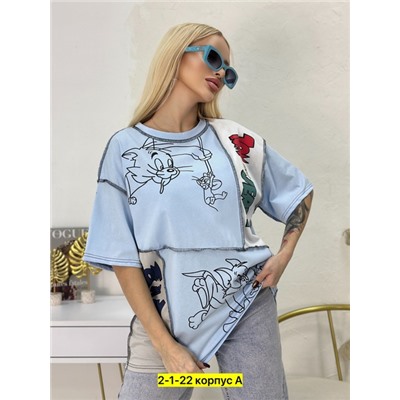 Футболка #22913981