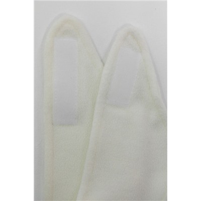 Повязка с регулятором (белая) ПР16-23М