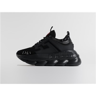 Кроссовки Versace Chain Reaction