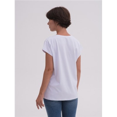 Футболка, Глория трикотаж, W1-507L