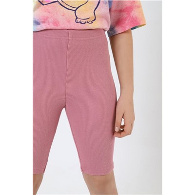 Костюм для девочки Мел (Сухая роза)