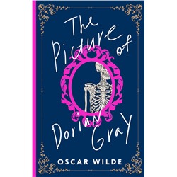 АСТ Oscar Wilde "The Picture of Dorian Gray"