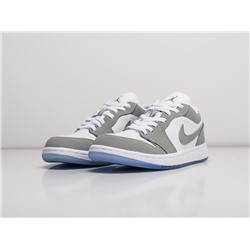 Кроссовки Nike Air Jordan 1 Low