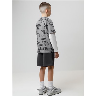 CROCKID Шорты КР 400858