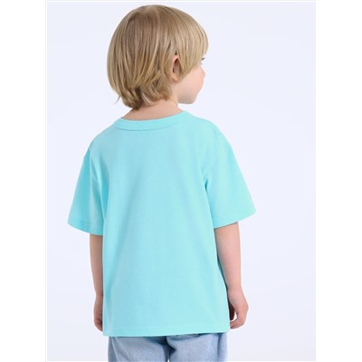 Апрель Футболка 1ПДФК4331001