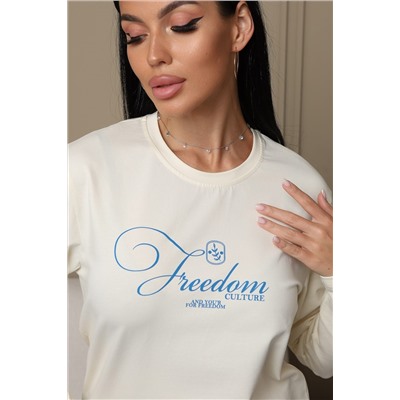 Лонгслив ЛЖ001 НАТАЛИ, 1201055