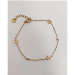 Браслет  из стали