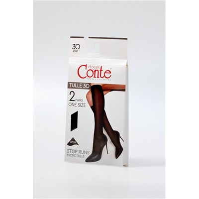 Гольфы 2п. CONTE ELEGANT, 948428