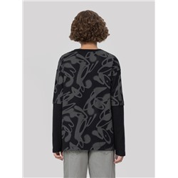 ДЖЕМПЕР ДЛЯ МАЛЬЧИКОВ 123485