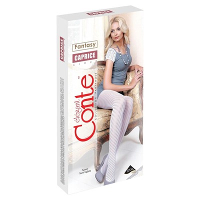 Колготки женские CONTE CAPRICE