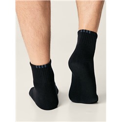 DiWaRi Носки COMFORT  (короткие, махр. стопа)