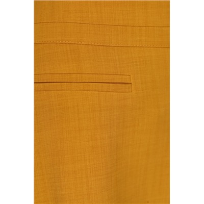 Юбка 0546з (Горчичный)