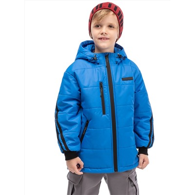 NIKASTYLE Куртка