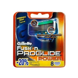 Сменные кассеты для бритья 2шт #23096572