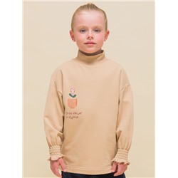 Толстовка для девочек