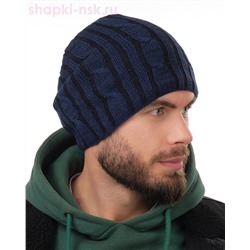 RIDGE Колпак мужской (57-59)