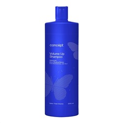 Concept Шампунь для объема волос / Salon Total Volume Up Shampoo, 1000 мл